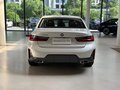 2022 BMW 3 серии 320Li VII (G2x) Рестайлинг, белый - вид 4