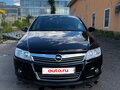 2008 Opel Astra H Рестайлинг, чёрный, 520000 рублей