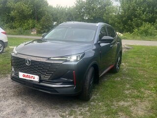 2024 Changan UNI-S I, серый, 2400000 рублей, вид 1
