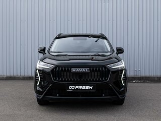 2024 Haval Jolion I Рестайлинг, чёрный, 1999000 рублей, вид 3