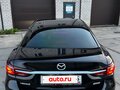 2019 Mazda 6 III (GJ) Рестайлинг 2, чёрный, 1930000 рублей - вид 7