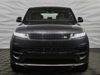 Land Rover Range Rover Sport P400 MHEV III