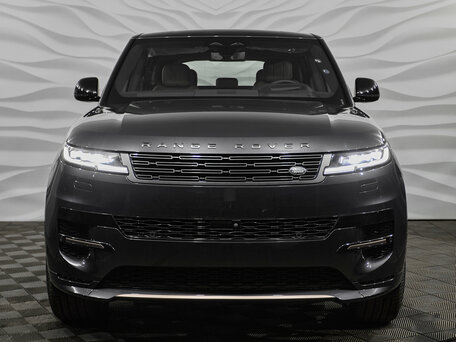 2024 Land Rover Range Rover Sport P400 MHEV III, серый, 18490000 рублей, вид 1