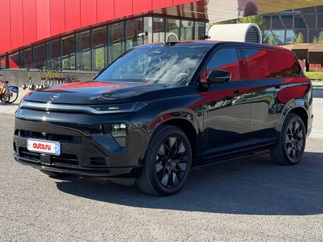 2026 GAC Trumpchi S7 I Рестайлинг, чёрный, 4740000 рублей, вид 1