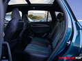 2023 Geely Monjaro I, зелёный - вид 7