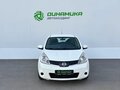 2013 Nissan Note I Рестайлинг, белый, 565000 рублей - вид 1