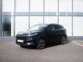 2023 JAC JS6, чёрный, 1680000 рублей