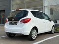 2012 Opel Meriva B, белый, 660000 рублей - вид 5