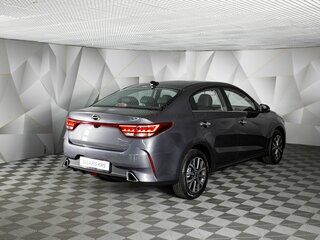 2025 Solaris KRS, серый, 2770000 рублей, вид 5