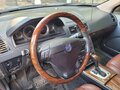 2007 Volvo XC90 5 Geartronic I Рестайлинг, чёрный - вид 10