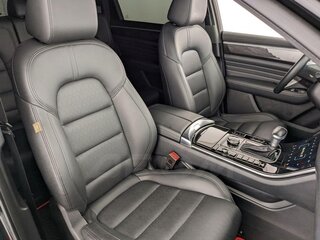 2024 Dongfeng DFSK ix7, чёрный, 2850000 рублей, вид 4