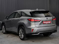 2019 Lexus RX 350L IV Рестайлинг, серый, 4290000 рублей - вид 6