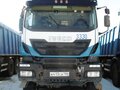 2020 Iveco Trakker, белый, 3139060 рублей - вид 1