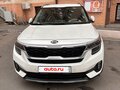 2019 Kia Seltos I, белый, 2100000 рублей - вид 2