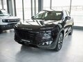2026 Jetour Dashing I, чёрный, 2709900 рублей