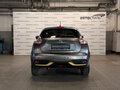2014 Nissan Juke I Рестайлинг, серый - вид 5