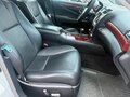 2007 Lexus LS Long 460 L IV, серебристый, 2400000 рублей - вид 9