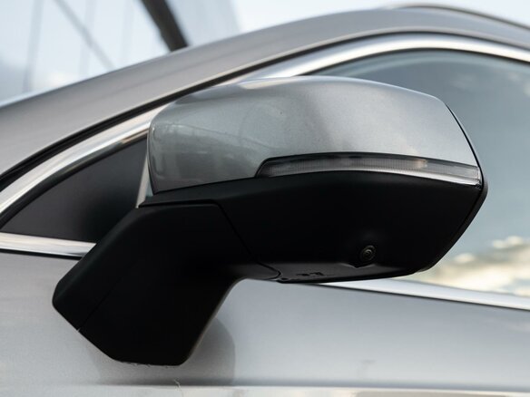 2023 Haval Jolion I, серый, 2035000 рублей - вид 5