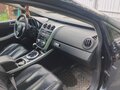2008 Mazda CX-7 I, чёрный, 1000000 рублей - вид 3