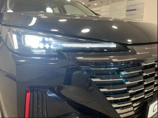 2025 Changan UNI-S I, чёрный, 3179900 рублей, вид 4