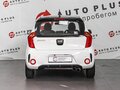 2014 Kia Picanto II, белый, 699000 рублей - вид 3