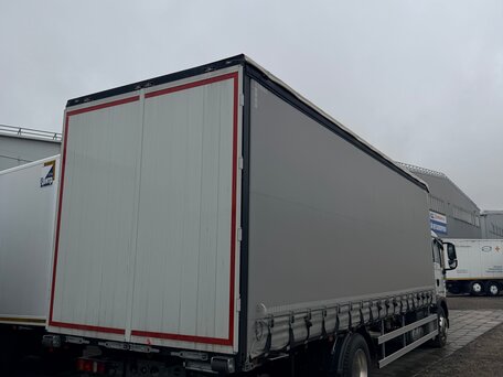 2026 Sinotruk Howo T5G, белый, 7890000 рублей, вид 3