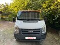 2013 Ford Transit, белый, 735000 рублей - вид 2