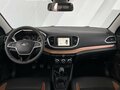 2026 Lada (ВАЗ) Vesta SW Cross I Рестайлинг (NG), синий, 2043000 рублей - вид 11