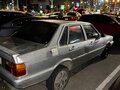 1986 Audi 80 III (B2), серебристый - вид 4