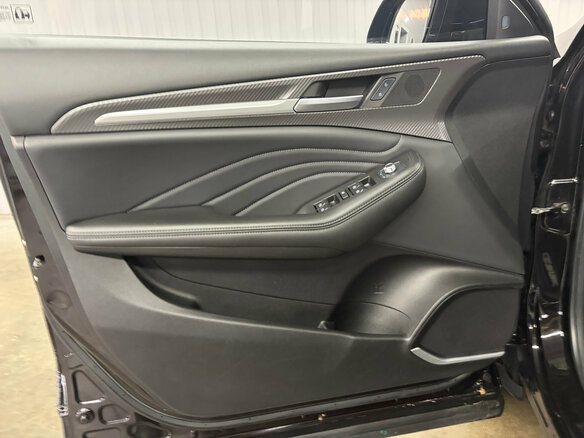 2022 Haval F7x I, чёрный, 1697000 рублей - вид 15