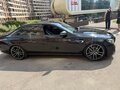 2016 Mercedes-Benz E-Класс 200 V (W213, S213, C238), чёрный - вид 3