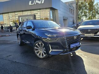 2023 Changan UNI-K, чёрный, 2700000 рублей, вид 3