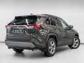 2020 Toyota RAV4 V (XA50), коричневый, 2955000 рублей - вид 4