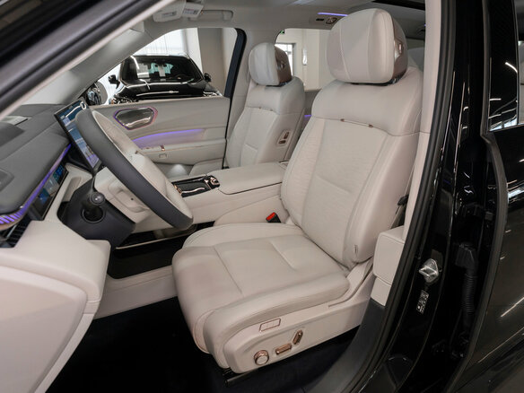2026 Lynk & Co 900, чёрный, 7700000 рублей - вид 8