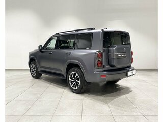 2026 Haval H9 II, серый, 5399000 рублей, вид 4