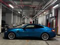 2023 BMW M4 Competition Package G82/G83, синий, 9490000 рублей - вид 4