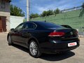 2017 Volkswagen Passat B8, чёрный, 2520000 рублей - вид 5