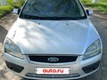 2006 Ford Focus II, серебристый, 430000 рублей