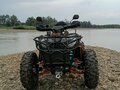 2025 ABM Scorpion 250, чёрный, 300000 рублей - вид 3