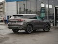 2025 Jaecoo J8, серый, 4929210 рублей - вид 4