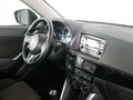 2013 Mazda CX-5 I, серый, 1530000 рублей - вид 3