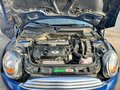 2008 Mini Hatch Cooper II (R56), синий, 950000 рублей - вид 11