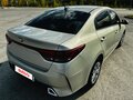 2020 Kia Rio IV Рестайлинг, серый, 1550000 рублей - вид 9