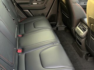 2026 Jetour T1, серый, 4249900 рублей, вид 3