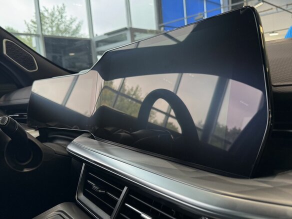 2026 Haval F7x II, белый, 3979000 рублей - вид 10
