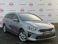 2021 Kia Ceed III, серый - вид 6