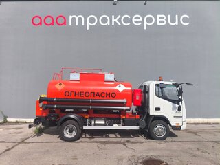 2024 JAC N90, белый, 6490000 рублей, вид 3