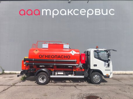 2024 JAC N90, белый, 6490000 рублей, вид 3