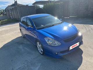2004 Toyota Caldina III, синий, 700000 рублей, вид 3
