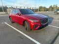 2023 Genesis GV70 I, красный, 4300000 рублей - вид 2